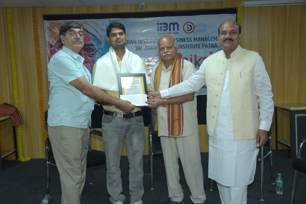 IIBM & ZHI Honour Educators with a Heartfelt Teacher’s Day Celebration